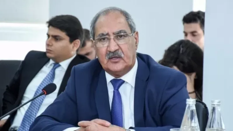 «Նրանք ոչ թե խաղաղապահներ են, այլ հայամետ ուժեր». ադրբեջանցի պատգամավորը` ՌԴ-ի վարած քաղաքականության մասին