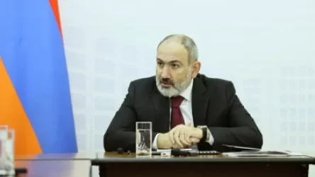 Փաշինյանն այցելել է ՏԿԵ նախարարություն. ինչ է քննարկվել