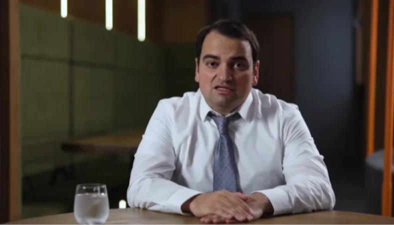 Նարեկ Կարապետյանը` վարչապետի` իրենց թեկնածուի անունը հայտարարելու մասին