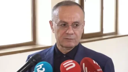 «Եթե մեկ անգամ իրենց մռութին ստանան, այլեւս առաջ չեն գա ոչ Արցախում, ոչ էլ Հայաստանում». Օհանյան