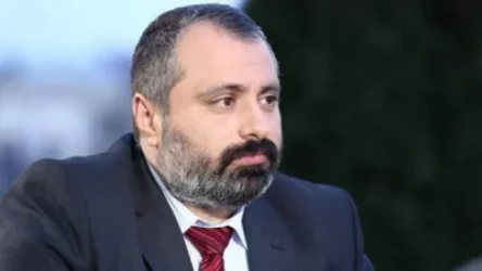 «Այս հռչակագիրը ոչ մի կերպ չի ճանաչում Լեռնային Ղարաբաղը որպես Ադրբեջանի մաս». Բաբայան