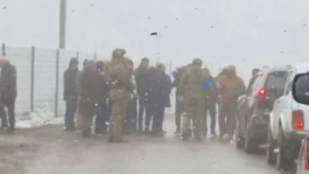 Արցախի նախագահի խոսնակը՝ ադրբեջանցիների կողմից Ստեփանակերտ-Գորիս մայրուղին փակելու մասին