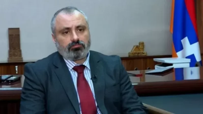 «Նրանցից ամեն ինչ սպասելի է». Բաբայանը՝ ադրբեջանցիների հերթական սադրանքի մասին