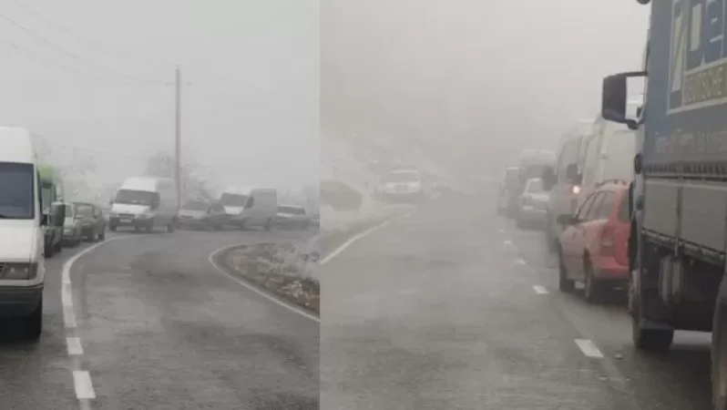 Ինչ իրավիճակ է Արցախը Հայաստանին կապող միակ մայրուղում․ ո՞րն է ադրբեջանցիների նպատակը