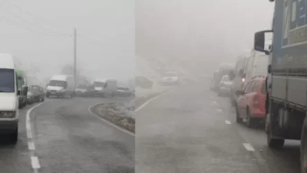 Ինչ իրավիճակ է Արցախը Հայաստանին կապող միակ մայրուղում․ ո՞րն է ադրբեջանցիների նպատակը