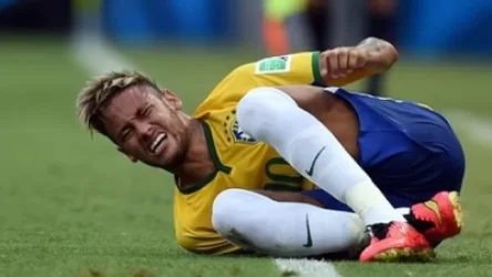 Բրազիլիայի հավաքականի բժիշկը՝ Նեյմարի վնասվածքի մասին