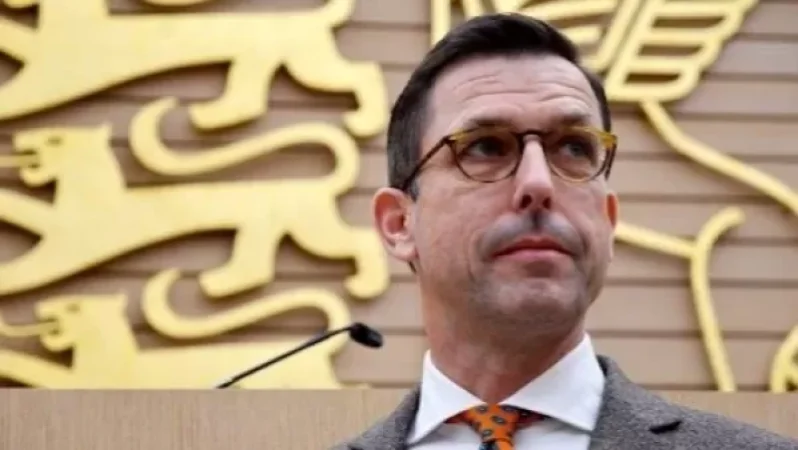 ԵԽ պատգամավորն ասել է՝ որ դեպքում Ադրբեջանը կընդունի միջազգային նորմերը