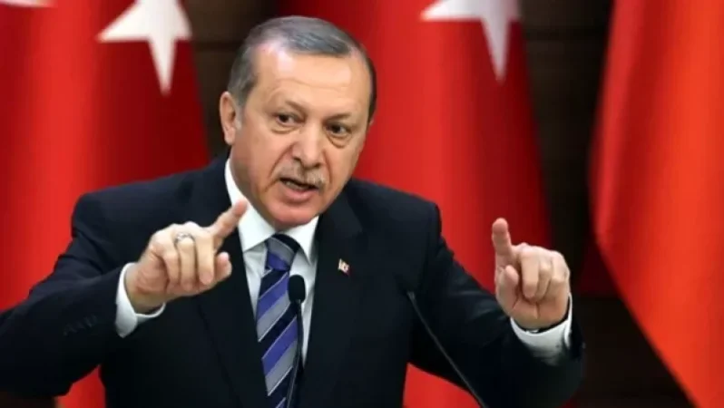 «Ոչ ոք մեզ չի ստիպի հրաժարվել այդ ծրագրերից». Էրդողան