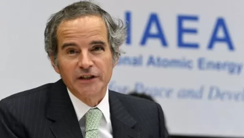 «Ռուսաստանը դեմ չէ համաձայնագրին». Գրոսսի