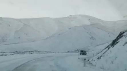 ՀՀ տարածքում կան փակ ավտոճանապարհներ