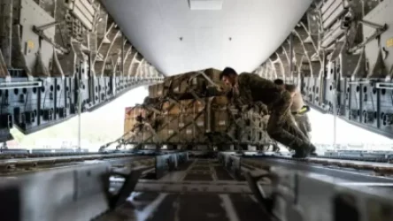 ԱՄՆ-ը կարող է կտրուկ կրճատել Ուկրաինային տրամադրվող օգնությունը․ ի՞նչ մտավախություն ունի Պենտագոնը