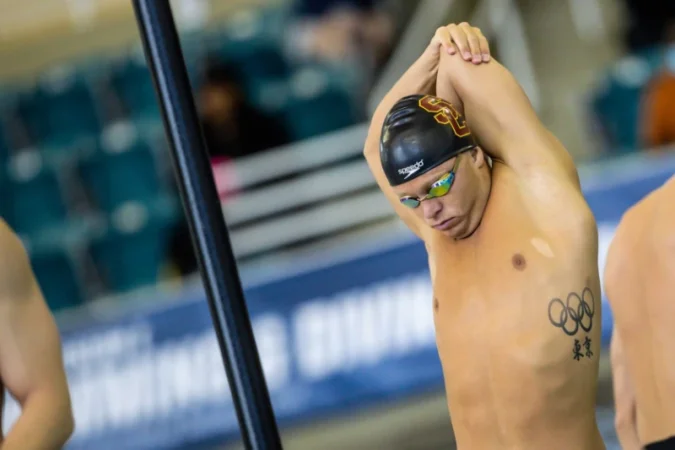 Շվեդ լողորդը հրաժարվել է մասնակցել Օլիմպիադային Սենայի ջրի որակի պատճառով