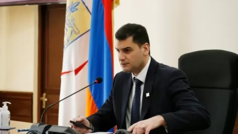 Երևանի նախատոնական լուսավորության հարցում բացթողումներ ունենք. Հրաչյա Սարգսյան