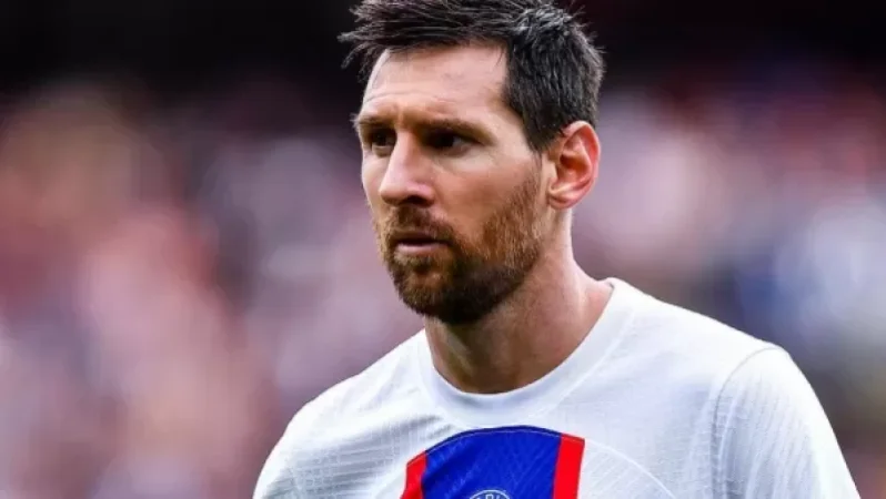 Մեսսին Ուրուգվայի՝ ԱԱ-ից դուրս մնալու մասին