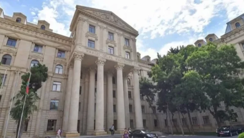 Ադրբեջանը նոտա է հղել Իրանին. Իրանը քաղաքացիներն այցելել են Արցախ