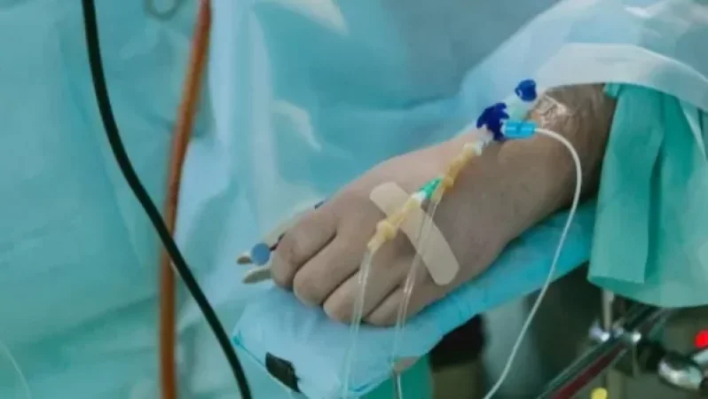 ՊՆ՝ երեկ վիրավորում ստացած զինծառայողի վիճակի մասին