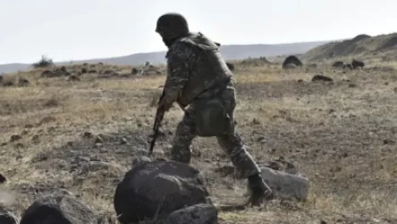 Ինչպես է վիրավորում ստացել շարքային զինծառայողը․ ՔԿ-ն մանրամասնում է