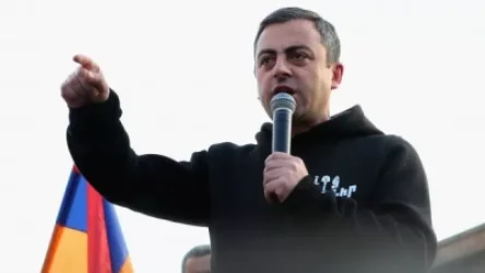 Քաղաքապետարանը պահանջում է Իշխան Սաղաթելյանին պատասխանատվության ենթարկել