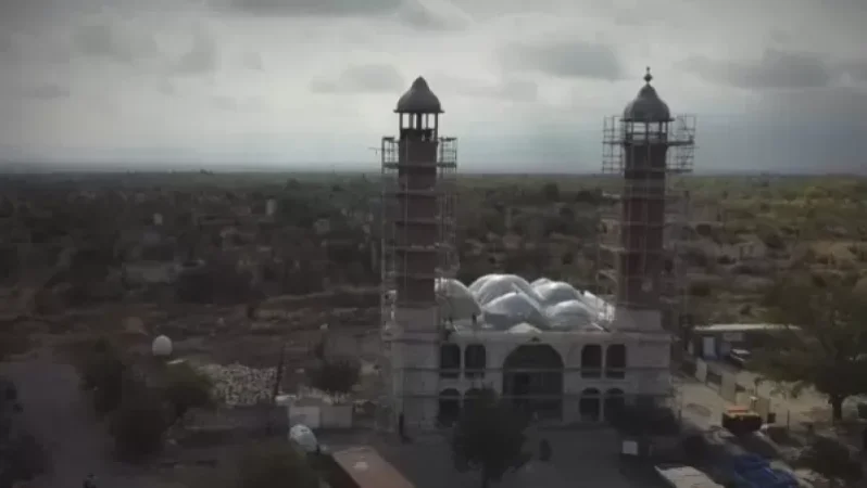 Նոր փաստեր` Մեծ Թաղեր գյուղի, գերեզմանատան, դպրոցի և Սբ․ Աստվածածին եկեղեցու ավերման մասին