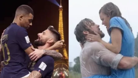 ՏԵՍԱՆՅՈՒԹ. Մբապպեի գոլերն ու ֆուտբոլային կրքերը. համացանցը քննարկում է