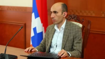 Չեմ զարմանա, եթե մի օր Ալիևի «իրավապաշտպանները» ցանկանան փակել Արցախ-Հայաստան միակ ճանապարհը. Բեգլարյանի գրառումը