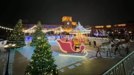 ՏԵՍԱՆՅՈՒԹ. Ի՞նչ տեսք ունի Երևանը` մանկական Եվրատեսիլ երգի մրցույթին ընդառաջ