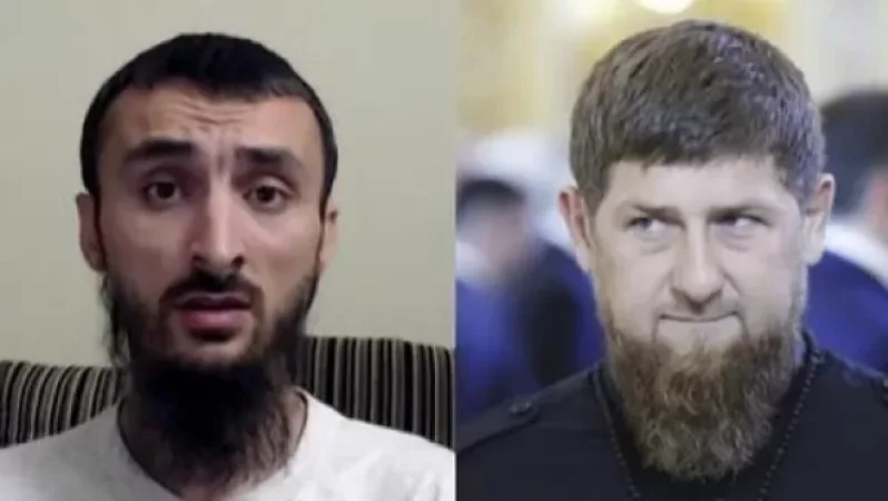 Կադիրովի գլխավոր քննադատը գնդակահարվել է մի խումբ մարդկանց կողմից