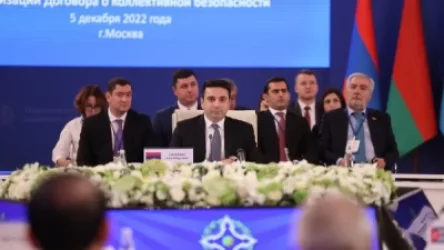 «Հայաստանը երբեք ՀԱՊԿ-ից դուրս գալու մասին չի հայտարարել,ասվել է, որ ՀԱՊԿ-ն է լքում է տարածաշրջանը». ԱԺ նախագահ