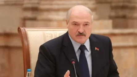 «Աշխարհում ոչ ոք չի հաղթահարել այդ խնդիրն այնպես, ինչպես դա արեցին Բելառուսում». Լուկաշենկո