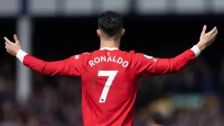 Ռոնալդուի 2,5 տարվա պայմանագիր կկնքի. հայտնի է, թե որ ակումբ կգնա պորտուգալացի աստղը