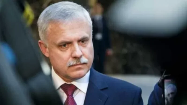 «Անհրաժեշտ է ստորագրել Հայաստանին օգնություն տրամադրելու ՀԱՊԿ որոշման նախագիծը». Զաս