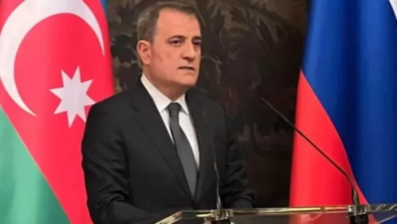 Ադրբեջանը ՀՀ-ին է ներկայացրել մեկնաբանությունների երրորդ փաթեթը․ Բայրամով