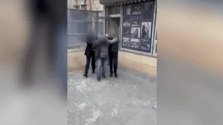 ՏԵՍԱՆՅՈՒԹ․ Մինչև 7000 դոլարի դիմաց կազմակերպել է մի շարք անձանց անօրինական միգրացիա