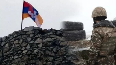 Արցախի ՊԲ-ն հայտարարություն է տարածել