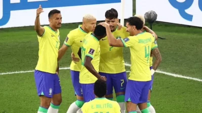 Կառնավալային Բրազիլիա և պրագմատիկ Խորվաթիա. ինչ է սպասվում Ֆուտբոլի ԱԱ քառորդ եզրափակչում