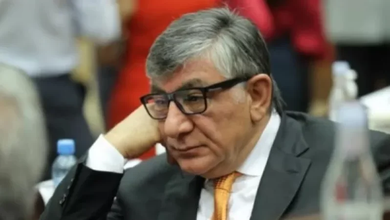 TV 5-ը դատի է տվել Խաչատուր Սուքիասյանին․ «Հրապարակ»