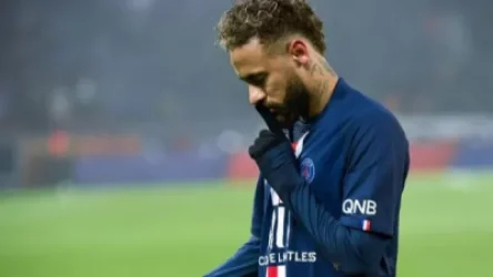 Այս օրերին մեկ գիշեր արտասվել եմ. Նեյմարը խոսել է երազանքի մասին