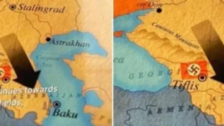 Թուրքերին զայրացրել է Netflix-ի սերիալը, որտեղ երկրի արևելքի շրջանները հայկական են նշված