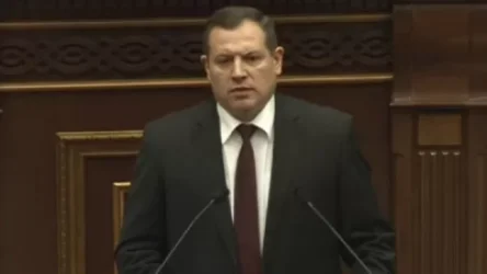 ՏԵՍԱՆՅՈՒԹ. ՔՊ-ն է առաջադրել ՔԿ նախկին ղեկավարին ԲԴԽ անդամի պաշտոնում