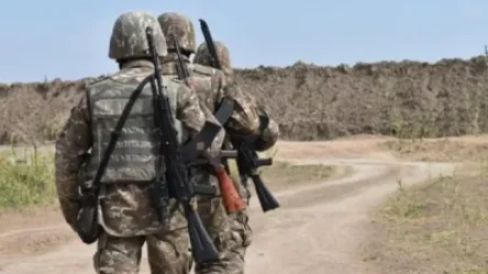 «Վայենկոմատում ասացին՝ հո նախարար, բարձ պաշտոնյա չի դառնալու, որ իրեն դա խանգարի». զինծառայողի հարազատն ահազանգում է