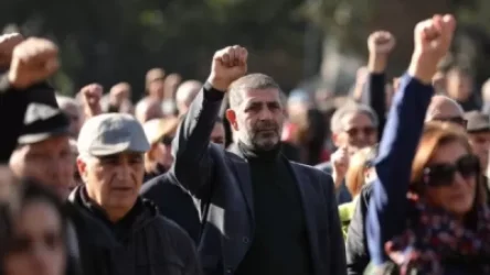 Ընդդիմադիր պատգամավորը հայտնեց՝ փողոցային նոր ակցիաներ կլինեն