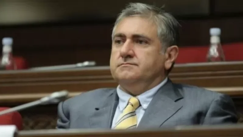 Թուրք-ադրբեջանական զորավարժությունները մեզ ճնշելու գործիք են. պատգամավոր