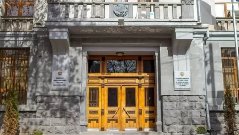 Հայաստանից հանցավոր ճանապարհով դուրս բերված ակտիվների վերադարձի հարցը քննարկվել է ԱՄՆ-ում