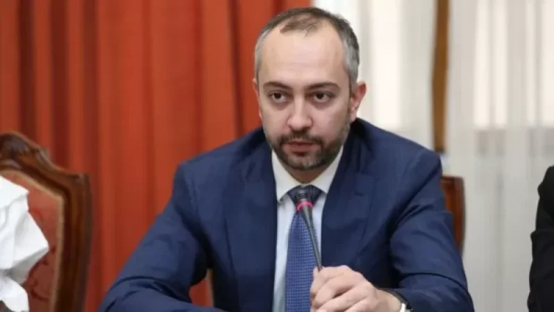 Աղաջանյանը` ադրբեջանցիների կողմից Լաչինի միջանցքը փակելու մասին
