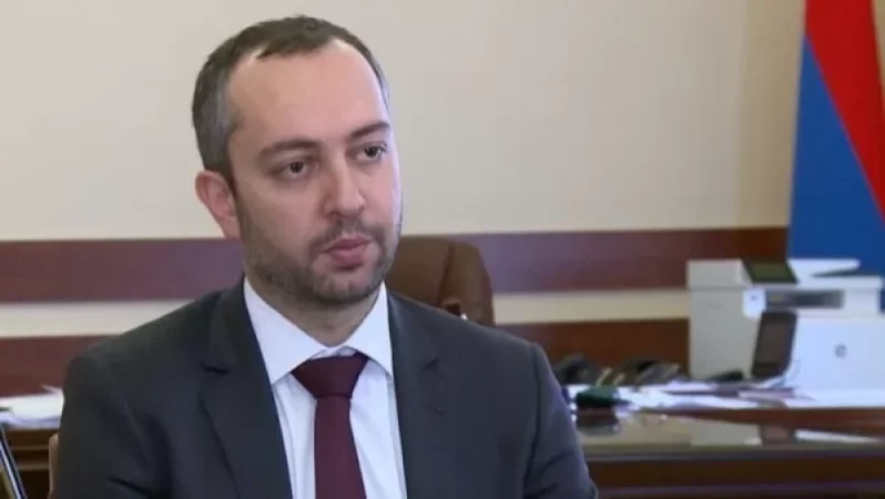 «Այո, հայկական կողմը Բաքվից ստացել է պատասխան առաջարկները». Աղաջանյան