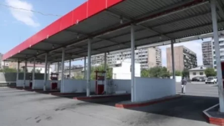 «Մենք տուգանվել ենք թերլիցքավորման համար». թերլցումների դեպքերում լցակետերում ցուցանակ կփակցվի