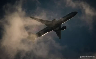 Բրազիլիայում ուղևորատար ինքնաթիռ է կործանվել