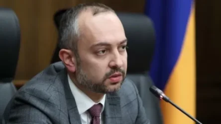 «Մինսկի խմբի գործունեությունն այս պահին ճգնաժամային է». Աղաջանյան