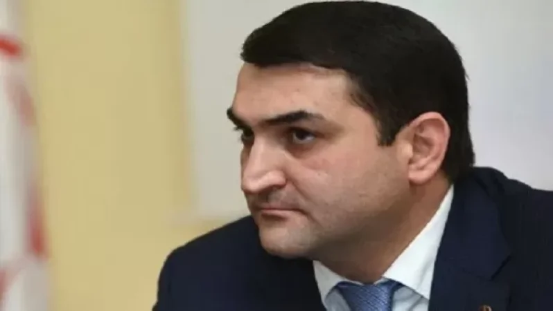 «Սանիթեքին» չկատարած աշխատանքի համար վճարած նախկին փոխքաղաքապետը ձերբակալվել է