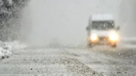 ԱԻՆ-ը հորդորում է երթևեկել բացառապես ձմեռային անվադողերով. կան փակ և դժվարանցանելի ճանապարհներ